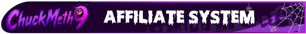 G-AFFILIATE PROGRAM
