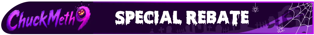H-SPECIAL REBATE