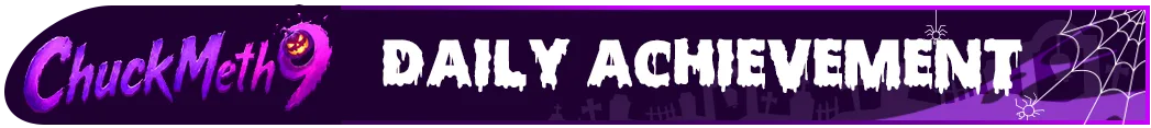 I-DAILY ACHIEVEMENT