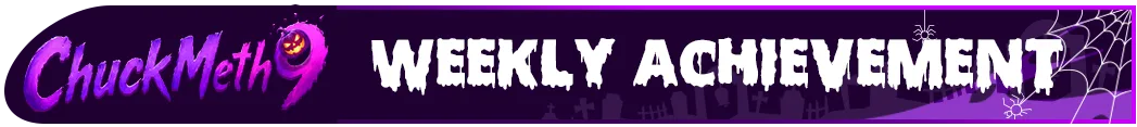 J-WEEKLY ACHIEVEMENT