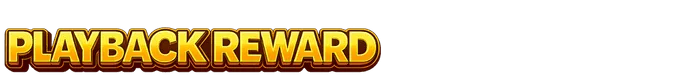 C-PLAYBACK BONUS