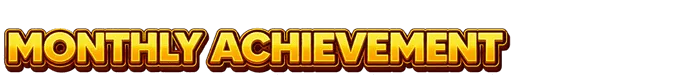 K-MONTHLY ACHIEVEMENT
