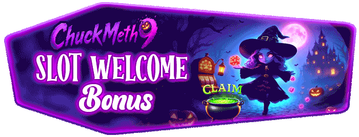 Slot Welcome Bonus