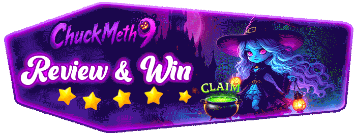 [INFO] REVIEW & WIN