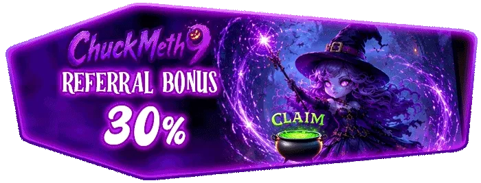 Referral Bonus