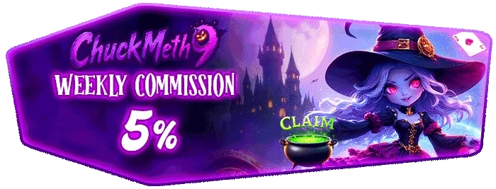 WEEKLY COMMISSION
