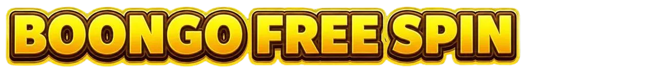 B-Boongo Free Spin