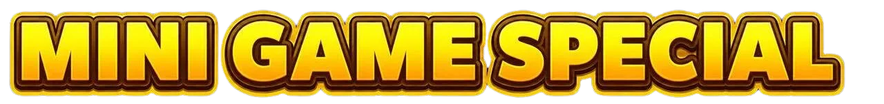 M-MINIGAME SPECIAL